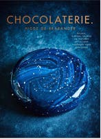 9789021572574 Chocolaterie. | Tweedehands, Verzenden, Zo goed als nieuw, Hidde de Brabander