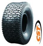 Buitenband scootmobiel 13×5.00-6 C165 – CTS – zwart blokprof, Ophalen of Verzenden, Nieuw