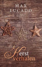 Kerstverhalen (9789029724630, Max Lucado), Boeken, Verzenden, Nieuw