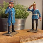 The Tin Soldier - Figuur (2) - Tin, Nieuw