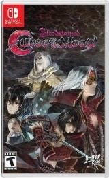 MarioSwitch.nl: Bloodstained: Curse of the Moon Nieuw iDEAL!, Ophalen of Verzenden, Nieuw