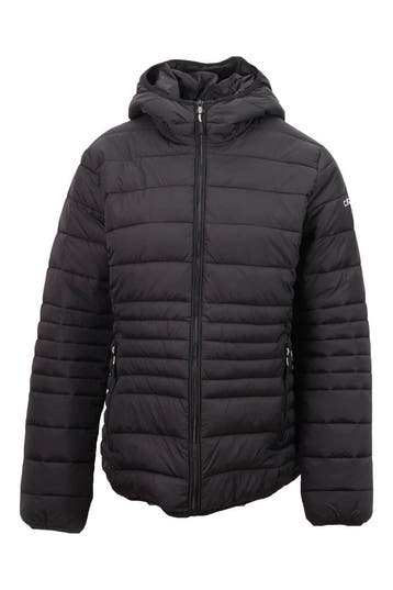 Cmp Jas in maat L Zwart, Kleding | Dames, Jassen | Winter, Cmp, Verzenden, Gedragen, Zwart