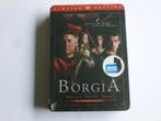 Borgia - Het Complete 1e Seizoen (4 DVD) Nieuw, Ophalen of Verzenden, Zo goed als nieuw