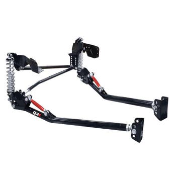 QA1 63-72 Chevrolet C10 Rear Suspension Conversion System -, Ophalen of Verzenden, Nieuw