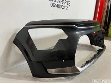 Kia Niro II Voorbumper 86511-AT000, Auto-onderdelen, Ophalen, Voor, Bumper, Gebruikt