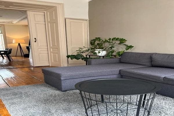 Appartement Zoutmanstraat in Den Haag, Huizen en Kamers, Huizen te huur, Via bemiddelaar, Den Haag, Appartement