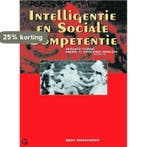 Intelligentie en sociale competentie 9789026514197 Tomic, Verzenden, Gelezen, Tomic