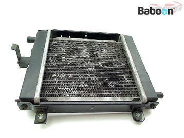 Radiateur Kymco Xciting 250, Verzenden, Gebruikt