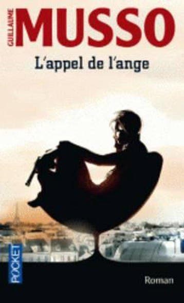 LAppel De LAnge - Guillaume Musso 9782266227537, Boeken, Verzenden, Gelezen, Guillaume Musso