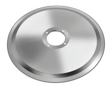 Mes | Basic 300 | Voor Worst | RVS | 300mm Bartscher, Verzenden, Nieuw in verpakking