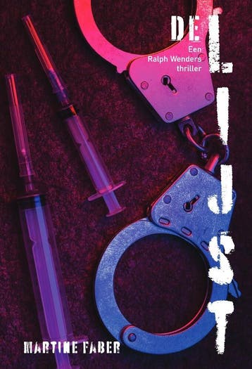 De Lijst - Martine Faber 9789464503807, Verzenden, Gelezen, Martine Faber