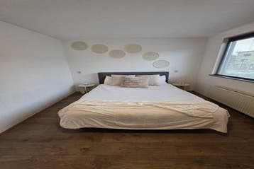 Huis Tweede Oosterparklaan in Utrecht, Huizen en Kamers, Huizen te huur, Via bemiddelaar, Utrecht, Overige soorten, Utrecht-stad