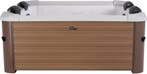 MSpa Oslo Amber frame spa - 6 persoons, Verzenden, Nieuw
