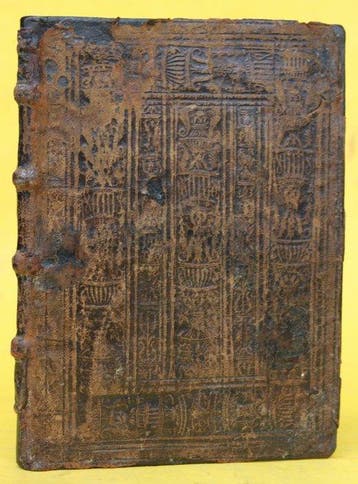 H. Glareanus (Loriti) - De geographia liber unus - 1527, Antiek en Kunst, Antiek | Boeken en Bijbels