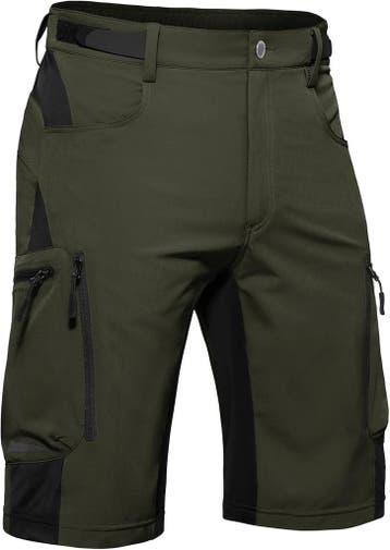 Outdoor Broek Hiauspor S | Slijtvast | Laatste Stuk!, S, Heren, Zo goed als nieuw, Hiauspor
