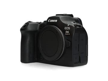 Canon R6 Mark III - <46.000 kliks - 1 jaar garantie, Audio, Tv en Foto, Fotocamera's Digitaal, Ophalen of Verzenden, Zo goed als nieuw