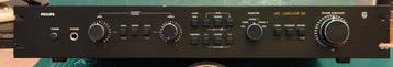 Philips - 280 High-End Stereo Control Voorversterker, Nieuw
