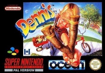 MarioSNES.nl: Dennis - iDEAL!, Ophalen of Verzenden, Gebruikt