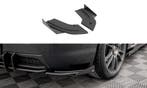 Street Pro Zijdiffuser met Canards Mazda 3 MPS Mk1 Maxton, Ophalen of Verzenden, Nieuw