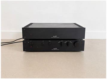 Van Medevoort - PA 220 / MA 220 Hifi-set - Diverse modellen, Nieuw