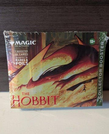 Wizards of The Coast - 1 Booster pack - Magic: The Gathering, Hobby en Vrije tijd, Nieuw