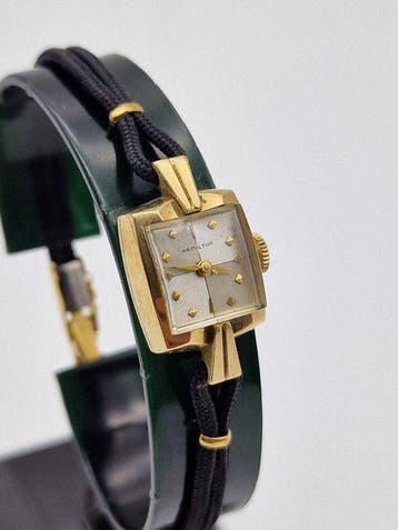 Hamilton - Classics - Zonder minimumprijs - Dames -, Nieuw