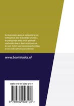 Insolventierecht / Boom Basics 9789462903104 Th. A. Pouw, Verzenden, Gelezen, Th. A. Pouw