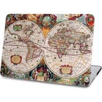 Beschermende Plastic Hard Cover - MacBook Air 13 inch Case, Computers en Software, Apple Macbooks, Ophalen of Verzenden, Nieuw