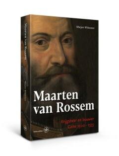 Maarten van Rossem - Marjan Witteveen 9789462494732, Verzenden, Zo goed als nieuw, Marjan Witteveen