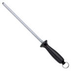 Triangle Professioneel Rond Aanzetstaal 23 cm – Behoud Sc., Ophalen of Verzenden, Nieuw, Overige typen