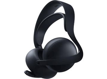 Sony Pulse Elite Midnight Black Draadloze Headset Zwart, Audio, Tv en Foto, Koptelefoons, Verzenden, Nieuw, Sony