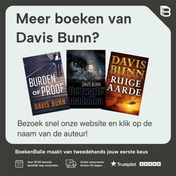 Het goud van Herodes - Davis Bunn 9789043517560, Verzenden, Gelezen, Davis Bunn