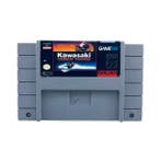 Kawasaki Challenge (Losse Cassette) (USA), Verzenden, Nieuw