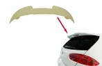 Dakspoiler Seat Leon 1P1 (2009-2012), Ophalen of Verzenden, Nieuw