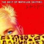 cd - Mathilde Santing - The Best Of Mathilde Santing - So..., Verzenden, Zo goed als nieuw