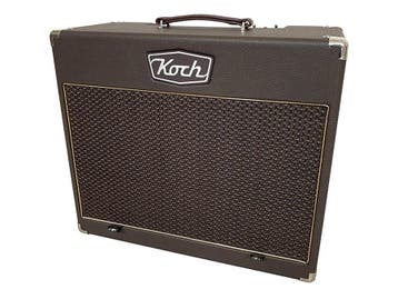 Koch CTSE12/C112 gitaarversterker Classictone SE, Verzenden, Nieuw