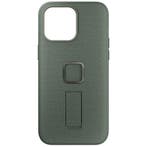 Peak Design Mobile Everyday Loop Case iPhone 15 Pro Max -, Ophalen of Verzenden, Nieuw, Overige typen