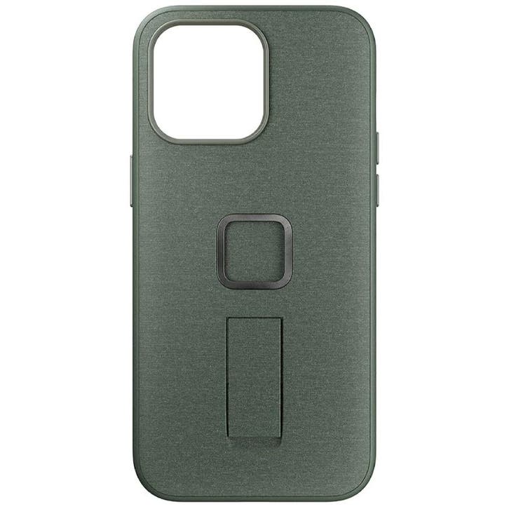 Peak Design Mobile Everyday Loop Case iPhone 15 Pro Max -, Telecommunicatie, Mobiele telefoons | Toebehoren en Onderdelen, Overige typen
