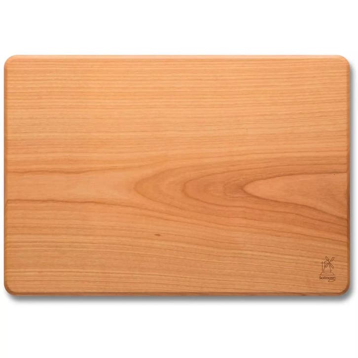 Robert Herder Windmühlenmesser Snijplank – 33x23 cm – M, Huis en Inrichting, Keuken | Keukenbenodigdheden, Nieuw, Ophalen of Verzenden