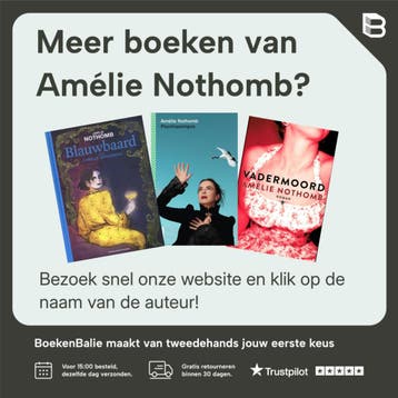 Métaphysique des tubes 9782253152842 Amélie Nothomb, Verzenden, Zo goed als nieuw, Amélie Nothomb
