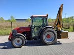 Tractor met hydraulische arm, McCormick, F95, 2008, Nieuw