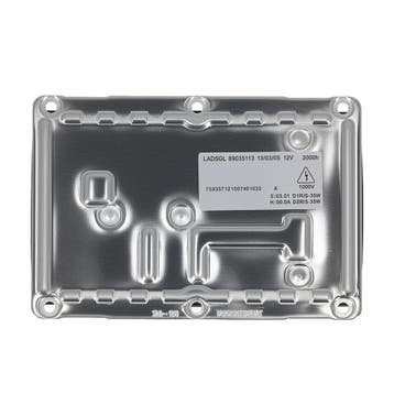 Koplamp regelunit ballast geschikt voor Citroen C4/5, Ope..., Verzenden, Nieuw, Citroën