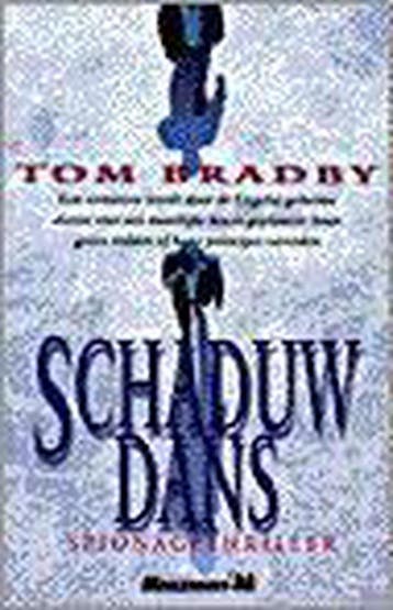 SCHADUWDANS 9789029056496 Tom Bradby, Verzenden, Gelezen, Tom Bradby