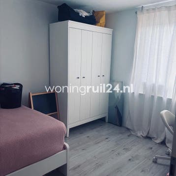 Woningruil - Etta Palmstraat 21 - 3 kamers en Noord-Holland, Noord-Holland