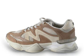 Steve Madden Sneakers in maat 40 Beige, Kleding | Dames, Schoenen, Verzenden, Beige, Steve Madden, Sneakers of Gympen