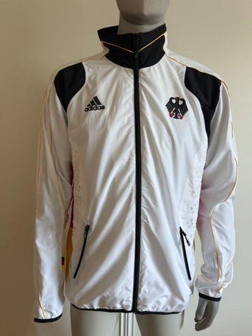 Germany - Olympische Spelen - 2012 - Jas, Nieuw