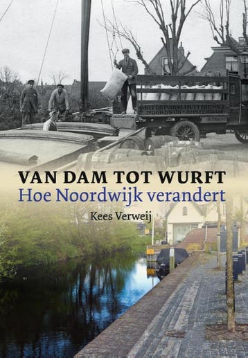 Van Dam Tot Wurft | Kees Verweij | Nieuw, Ophalen of Verzenden, Nieuw, Kees Verweij