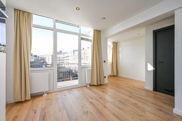 Te huur: Appartement Van t Hoffplein in Schiedam, Zuid-Holland, Appartement, Schiedam