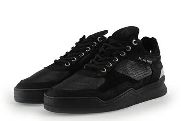 Filling Pieces Sneakers in maat 42 Zwart, Kleding | Heren, Schoenen, Filling Pieces, Verzenden, Zwart, Sneakers of Gympen