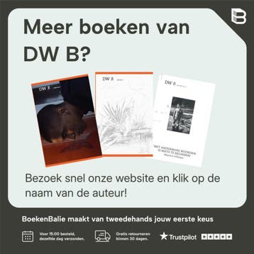 Het complot - DW B 9789464340174, Verzenden, Zo goed als nieuw, DW B